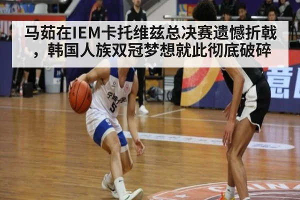 马茹在IEM卡托维兹总决赛遗憾折戟，韩国人族双冠梦想就此彻底破碎